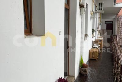 Spațiu birou de închiriat | SU 80 mp | Zona ultracentrală - 8