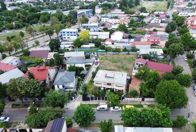 Teren de vânzare 944 mp | Central | Str. Dorobanti| Galați - 6