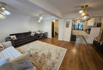 Casa/Vila cu 5 camere/ P+1+M/ Popesti-Leordeni - 2