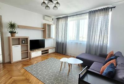 NOU! 2 Camere LUMINOS, renovat,CENTRALA-Metrou 1 Mai! - 2