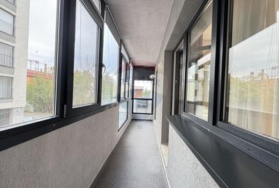 Garsoniera de inchiriat, Centrala, Parcare - Metrou Nicolae Grigorescu - 9