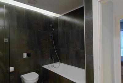 Apartament cu 2 camere, langa Parcul Bordei - 8