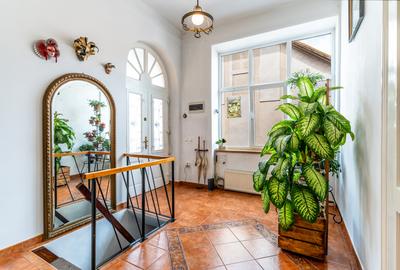 Casa interbelica in Andrei Muresanu! - 3