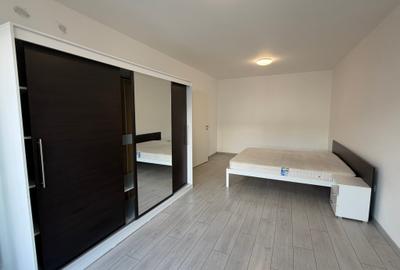 Inchiriere apartament 2 camere in Avantgarden3 Brasov - 4