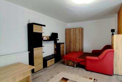 Apartament 1 camera POITIERS TOWERS, LOC DE PARCARE - 5