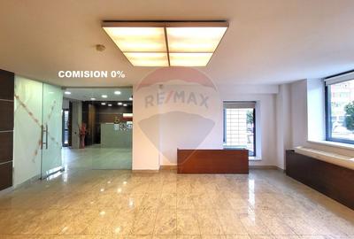Spatiu comercial birouri de inchiriat 38 mp. Marasti. Comision 0% - 1