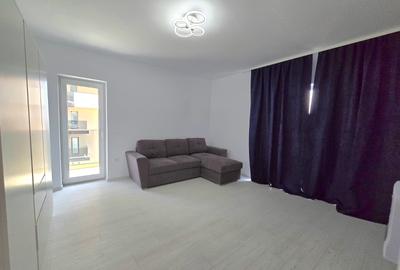 Grand Kristal Residence- ap. cu 2 cam, dec, prima inchiriere, loc parcare inclus - 7
