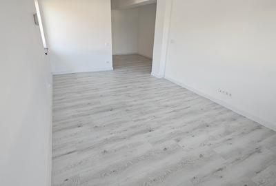 Vila de inchiriat 95 mp utili,600 mp curte,cartier rezidential,Balotesti - 7