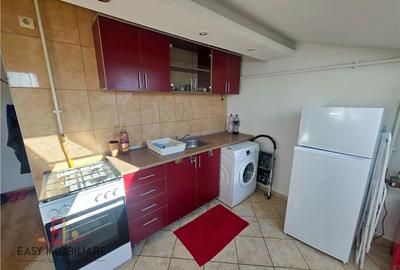 Apartament 2 camere, UMF, Marasti, bloc 2010, Targu Mures - 5