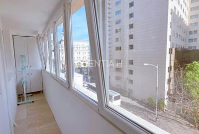 2 camere Sala Palatului Cismigiu etaj 4 - 7