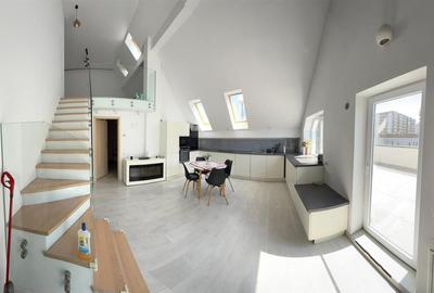 Apartament 3 Camere,  Tractorul-Coresi - 8