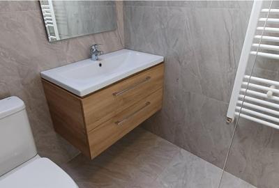 Penthouse 3 camere cu terasa mare si loc de parcare Florilor - 18