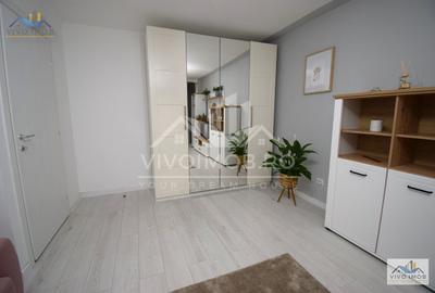 Lacul Tei - Facultate | renovată integral | mobilată și utilată modern - 5