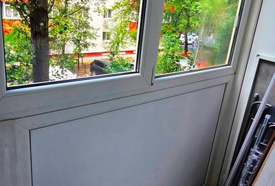 Brancoveanu-Lamotesti,15min metrou si parc! - 10
