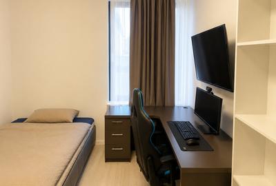 Casă renovată complet, cu living si 4 dormitoare, teren de 400 mp, in Gheorgheni - 6