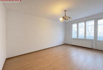Apartament 2 camere  de vanzare zona ultracentrala-Tulcea - 1