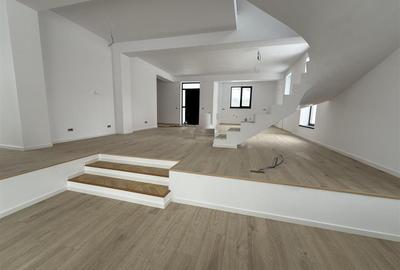 De vanzare Vila Str. Daliei - Petresti Corbeanca Ilfov - 4