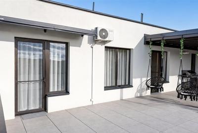 Penthouse Premium cu Terasă 53 mp | Prima Închiriere | Parcare Inclus& - 10