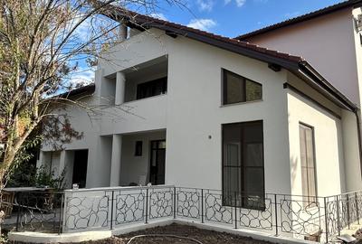 Casă individuală cu 7 camere în Iancu Nicolae