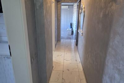 Drumul Fermei, apartament 3 camere decomandat, terasa & balcon 60 mp - 5