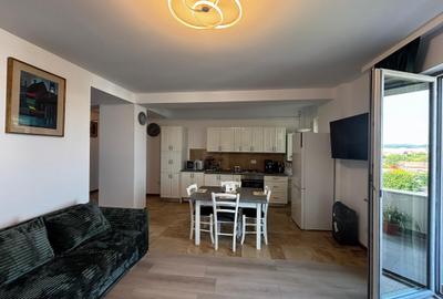 Apartament 2 camere Morilor Bloc Nou 2026 - 6