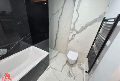 JANDARMERIEI (Clubul Stejarii)-4 camere luxury, imobil exclusivist in padure! - 16