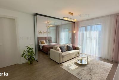 Studio dublu Cloud 9 Aviatiei Promenada - 1