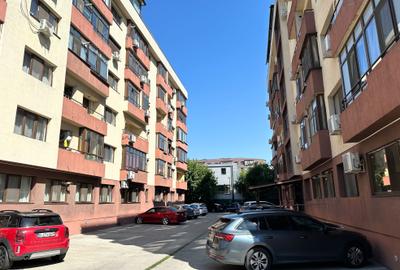 Apartament tip PENTHOUSE / Terasă de 54 mp - 14