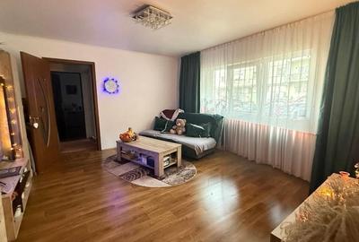 Soarelui - Apartament 2 camere situat la parter inalt - 1