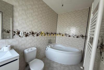Casa individuala ||6 camere 3 bai ||  teren 555mp - 20