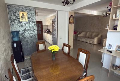 Casa individuala,P+1+Pod,garaj,terasa,Leroy Merlin - 2