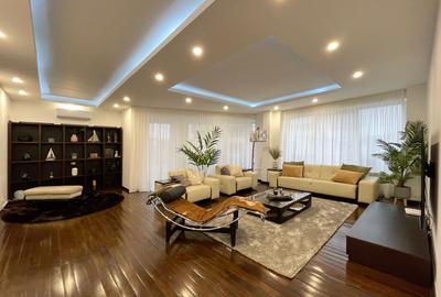 Cotroceni Gradina Botanică apartament elegant cu tersă generoasă - 2