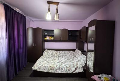 2 cam. etaj 1, 52 mp, fara imbunatatiri, zona Zahana - 5
