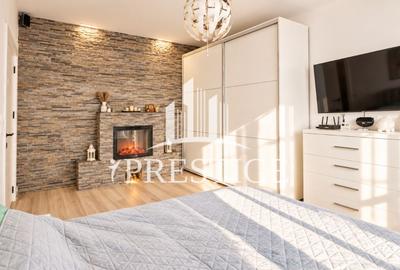 Apartament cu 2 camere decomandat, mobilat în Arhitecților - Calea Cisnădiei