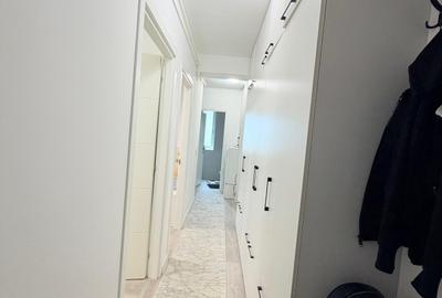 Apartament cu 2 camere decomandat, mobilat și utilat complet - bloc nou - 6