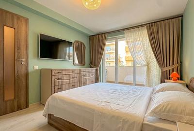 Apartament 2 camere | Urban Residence – Prima Linie | 71,77 mp | Parcare + Boxă - 1