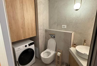 Decebal Piata Alba Iulia apartament superb 3 camere - 13