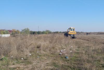 Teren constructii Centura Glina - 5