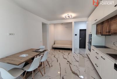 Apartament 2 camere, mobilat utilat, 49 mp in Giroc - V9805 - 16