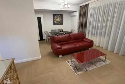 3 CAMERE , APARTAMENT DECOMANDAT , MOBILAT SI UTILAT - 3