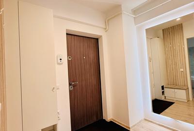 Apartament 1 camera Tatarasi - bloc nou - mobilat si utilat - parcare - 2
