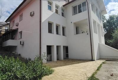 Proprietate generoasă, 18 camere, 800 mp utili, teren 1.300 mp – Iași, Bucium - 2