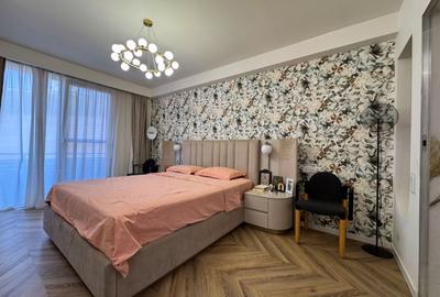 0 %Comision Duplex ultrafinisat, 5 camere–zona str Magnoliei Floresti - 9