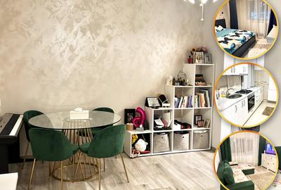 Apartament 2 camere | 10min Metrou Iancului - 1