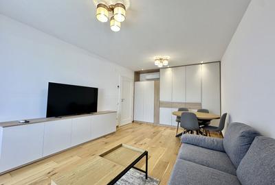 Apartament cu 3 camere decomandat de inchiriat, Urban Plaza - 2