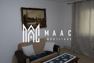 Apartament cu 2 camere semidecomandat, mobilat în Hipodrom 1