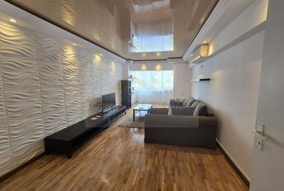 Apartament cu 4 camere de tip Duplex - Bvd. Unirii - Zona centrala - 3