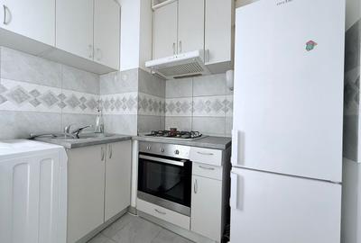 GARSONIERA MODERNA RENOVATA BLOC 1983 GHENCEA TRAMVAI 41 - 6