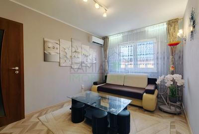 Apartament 3 camere, Cartierul Florilor, Boxă și parcare - 4