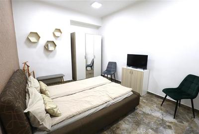 Apartament cu 2 camere,centrala proprie , ultracentral - 2